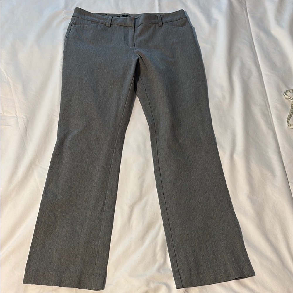 41 Hawthorn Gray Women's Trousers